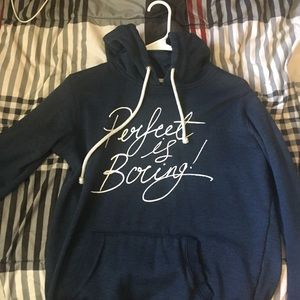 Lightweight Hoodie